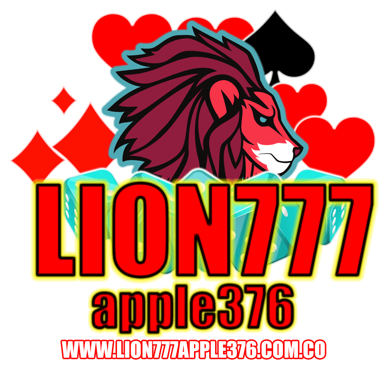 lion777 apple376